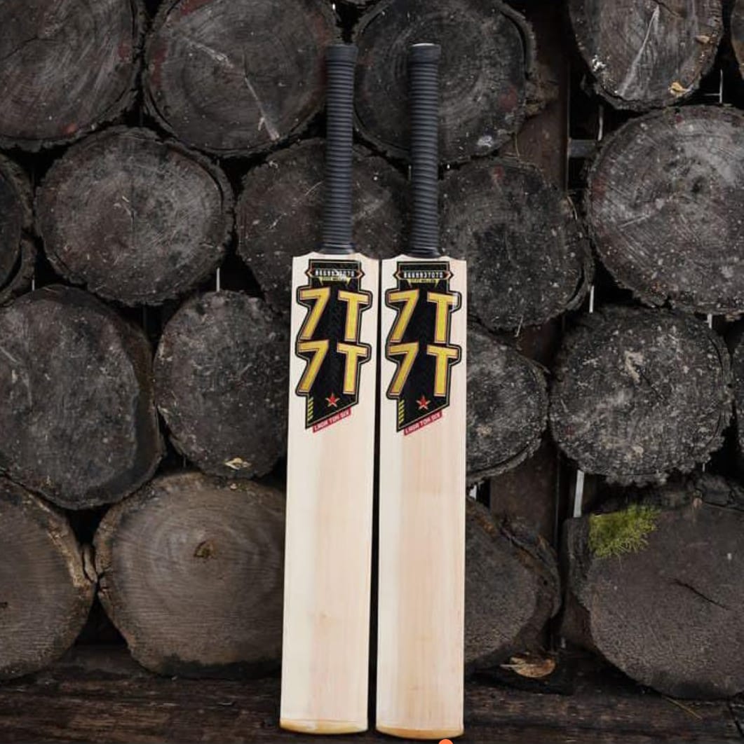 Professional Cricket Bat